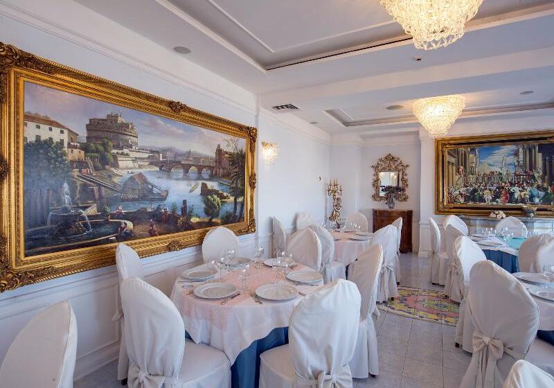 Отель La Panoramica