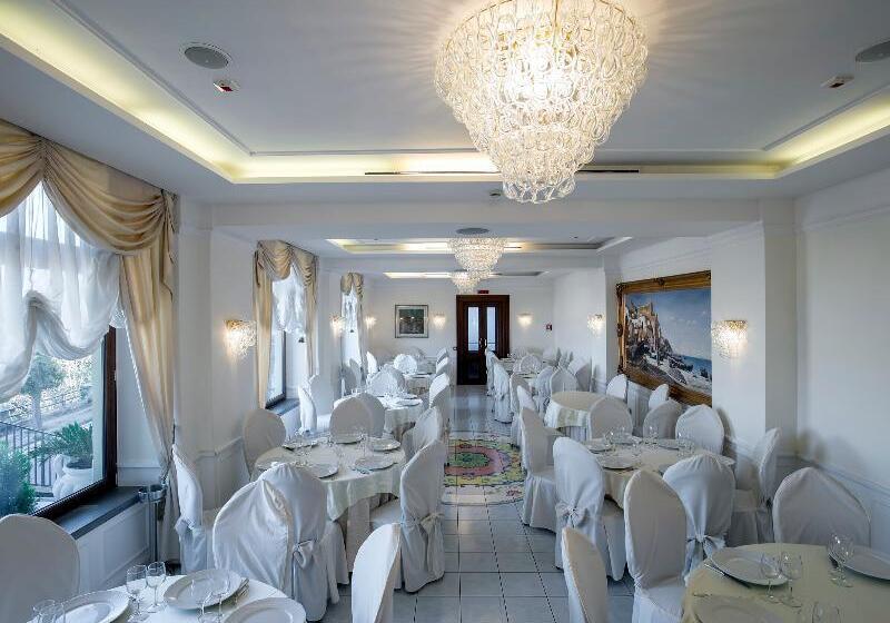 Отель La Panoramica