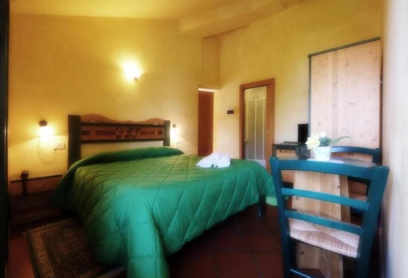 فندق La Penisola