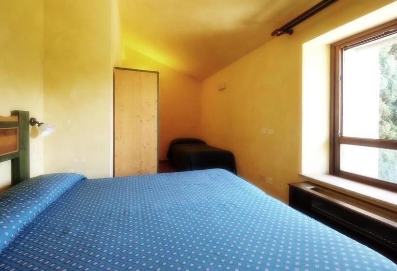 فندق La Penisola