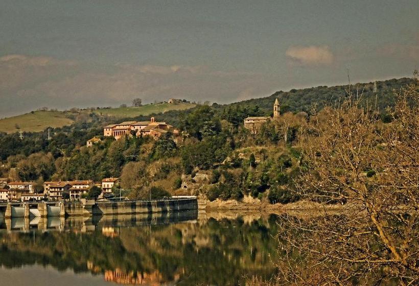 فندق La Penisola