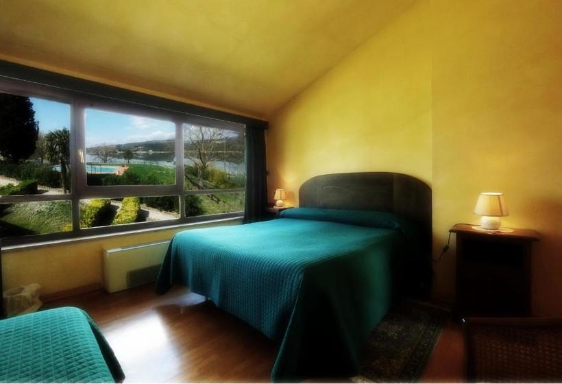 فندق La Penisola