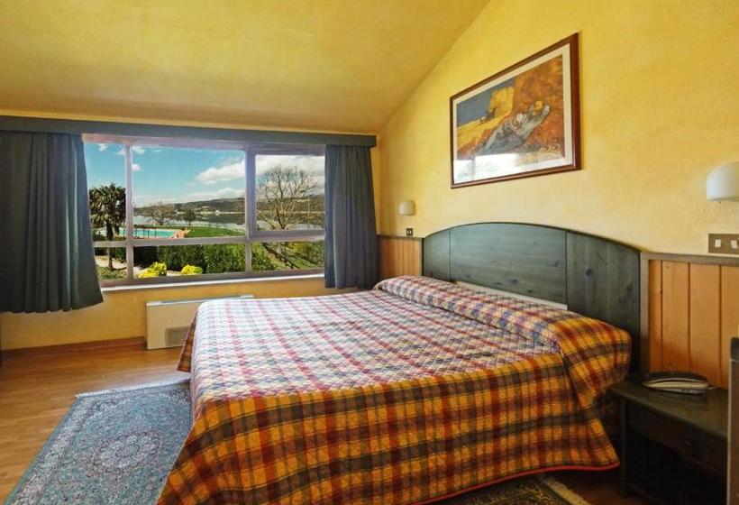 فندق La Penisola