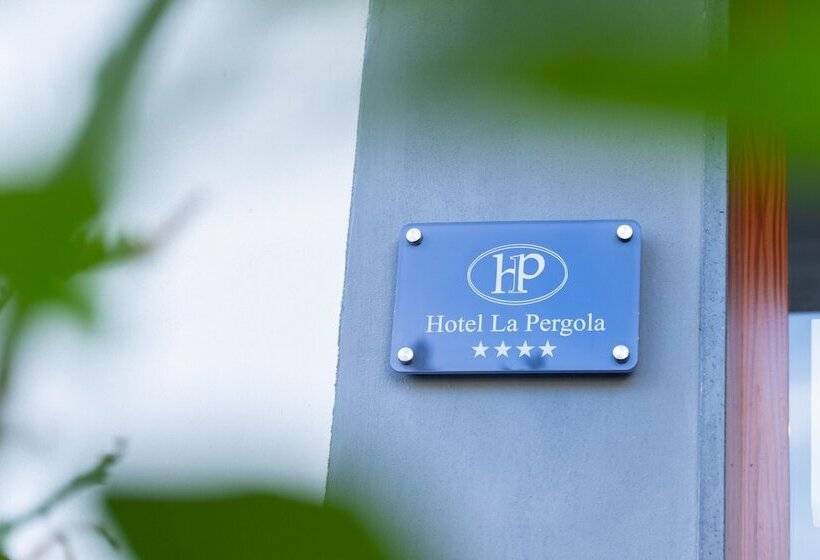 酒店 La Pergola