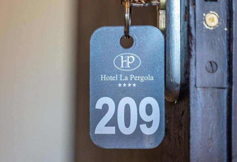 酒店 La Pergola