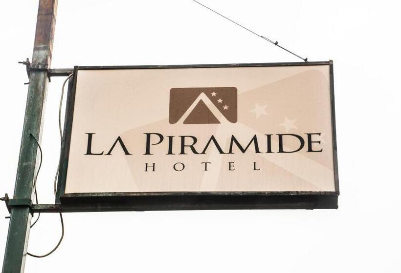 호텔 La Piramide