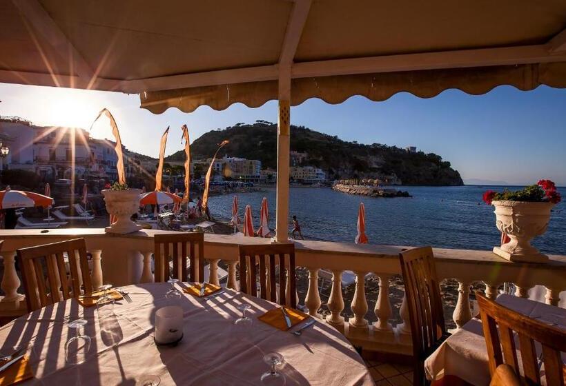 فندق La Sirenella