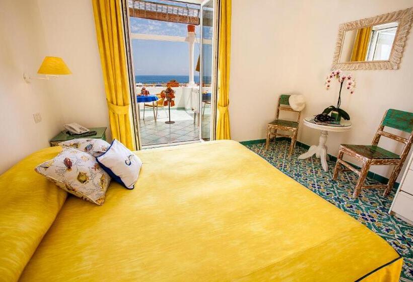 فندق La Sirenella