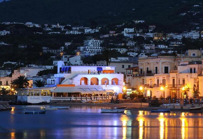 فندق La Sirenella