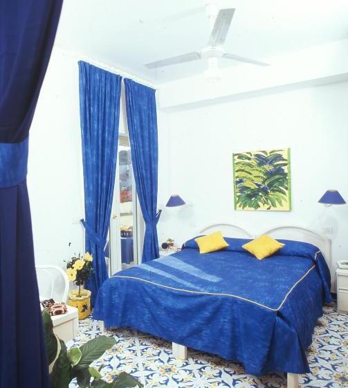 فندق La Sirenella