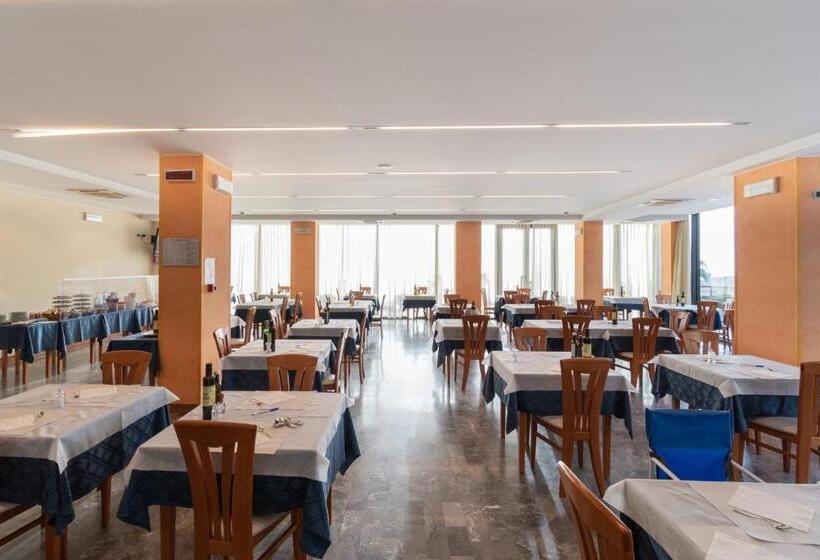 בית מלון כפרי La Sirenetta