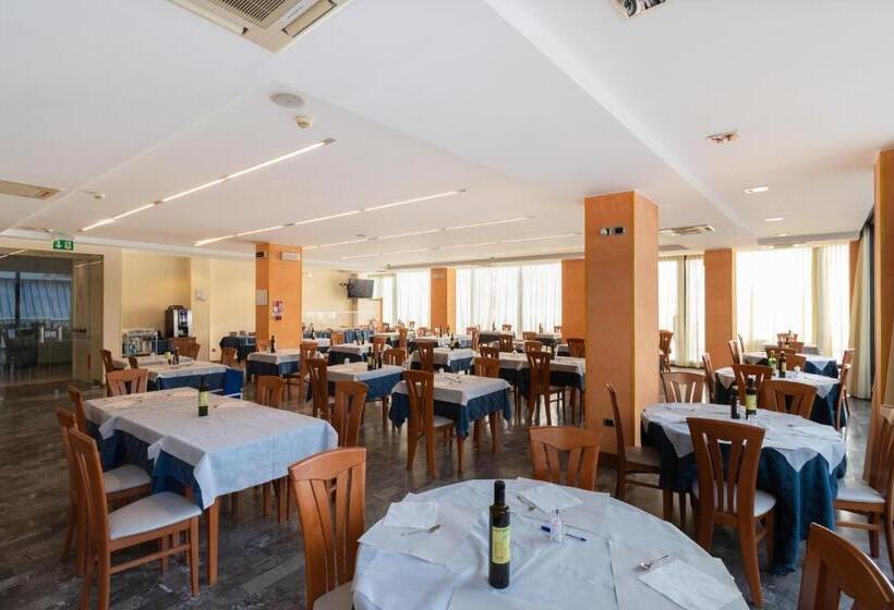 בית מלון כפרי La Sirenetta