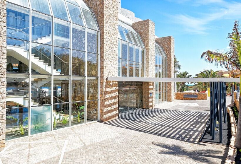 Отель Labranda Golden Beach - Adults Only