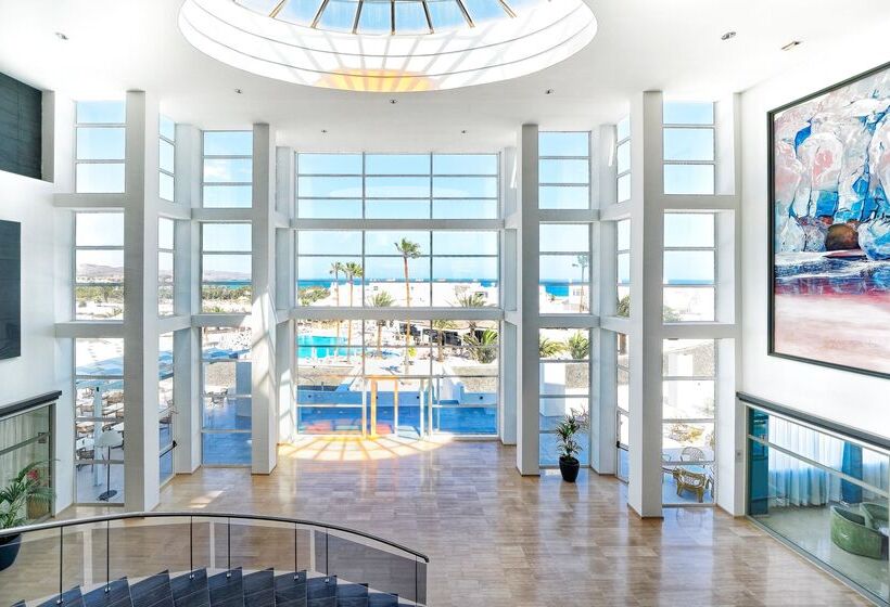 Отель Labranda Golden Beach - Adults Only