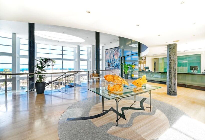 Отель Labranda Golden Beach - Adults Only