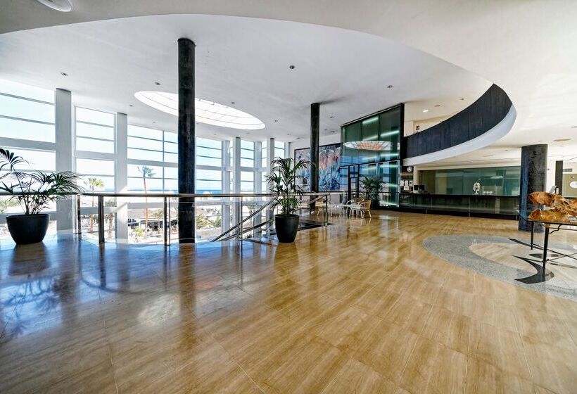 Отель Labranda Golden Beach - Adults Only