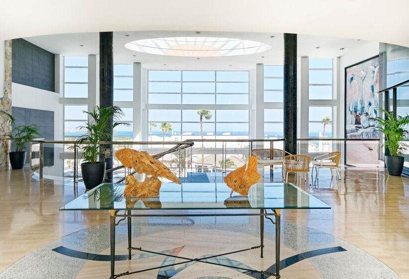 Отель Labranda Golden Beach - Adults Only