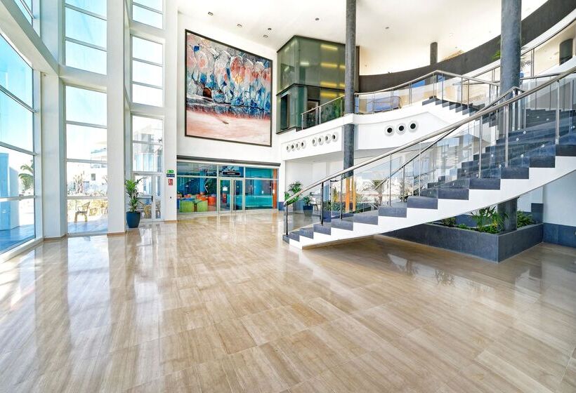 Отель Labranda Golden Beach - Adults Only