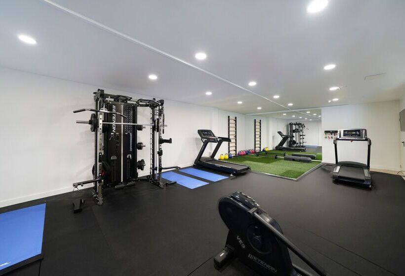 Отель Labranda Golden Beach - Adults Only