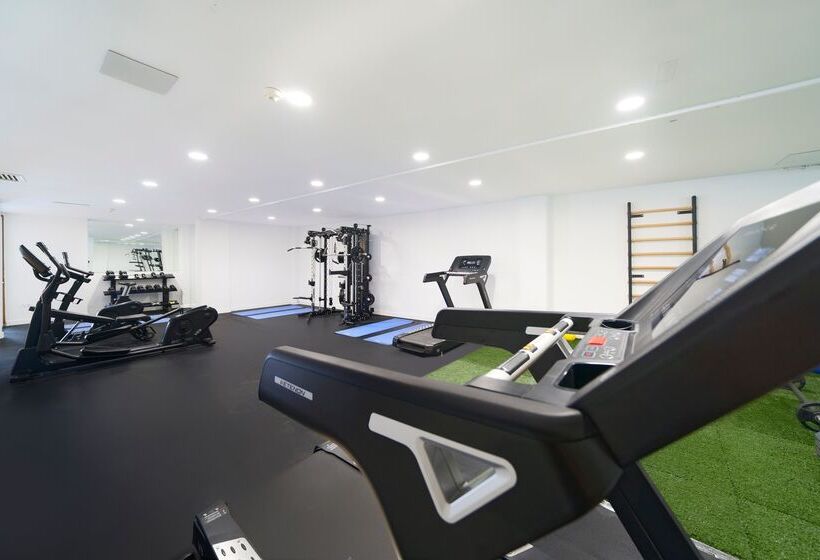 Отель Labranda Golden Beach - Adults Only