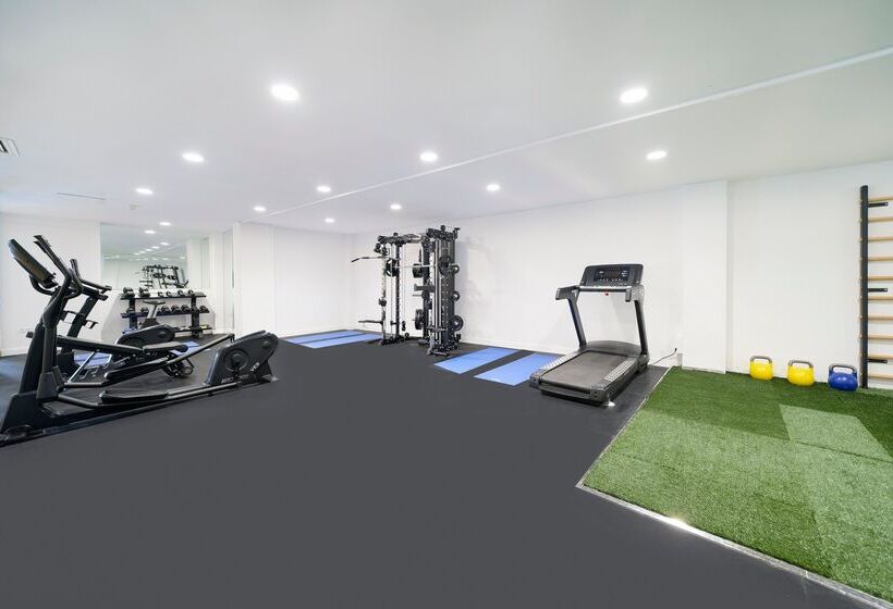 Отель Labranda Golden Beach - Adults Only