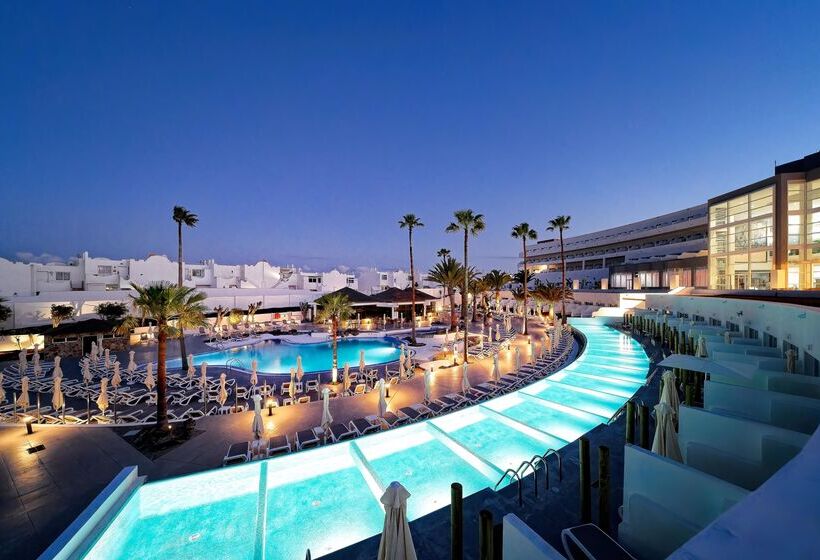 Отель Labranda Golden Beach - Adults Only