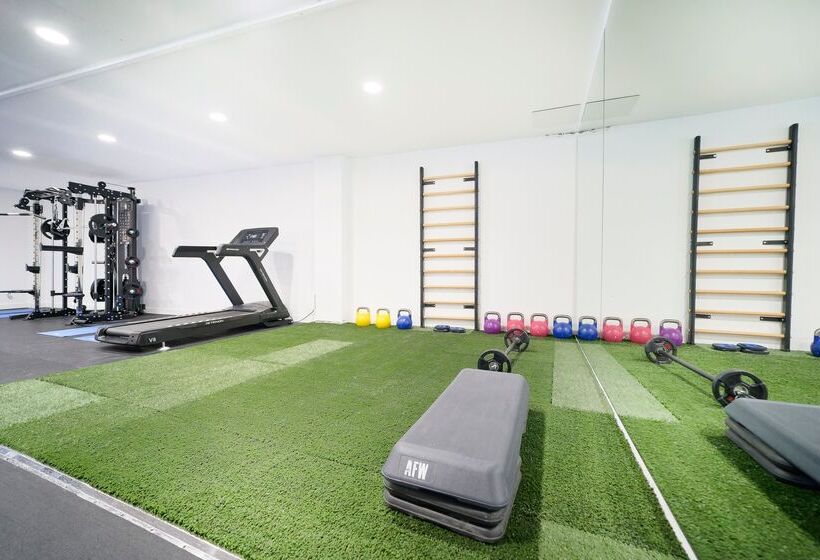 Отель Labranda Golden Beach - Adults Only