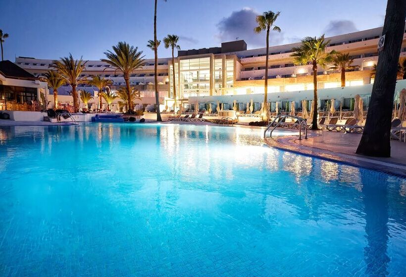 Отель Labranda Golden Beach - Adults Only