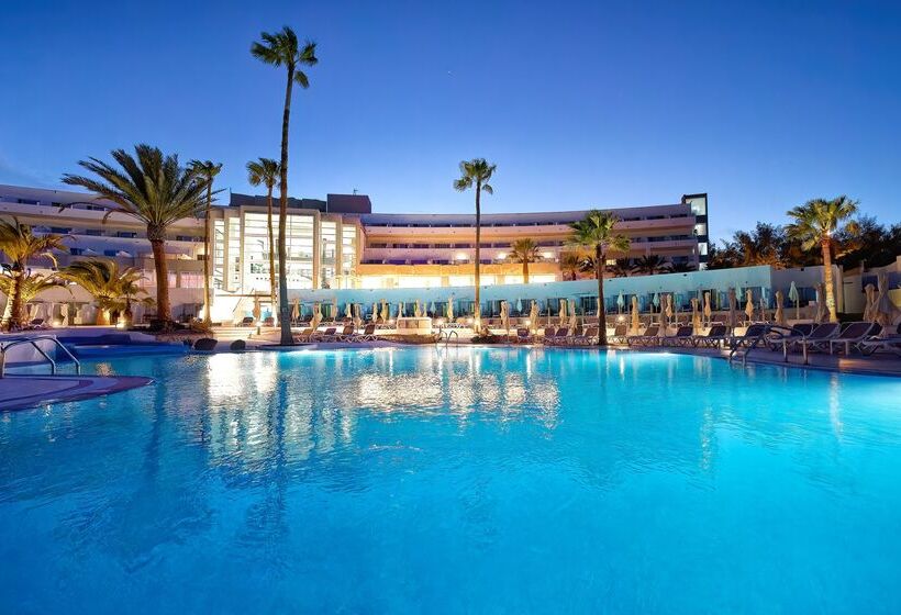 Отель Labranda Golden Beach - Adults Only