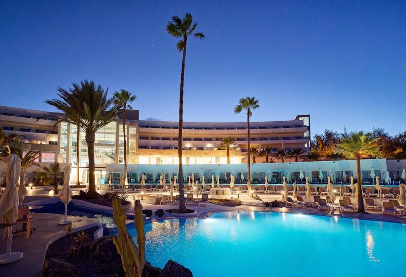 Отель Labranda Golden Beach - Adults Only