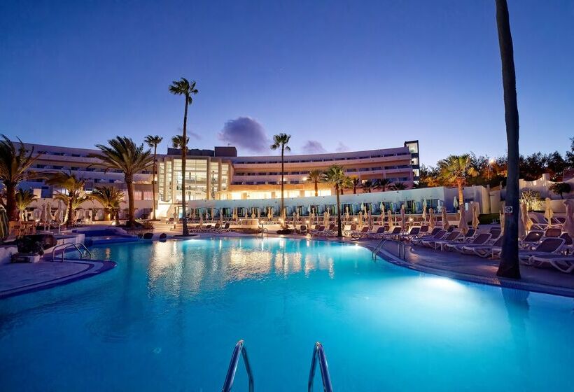 Отель Labranda Golden Beach - Adults Only