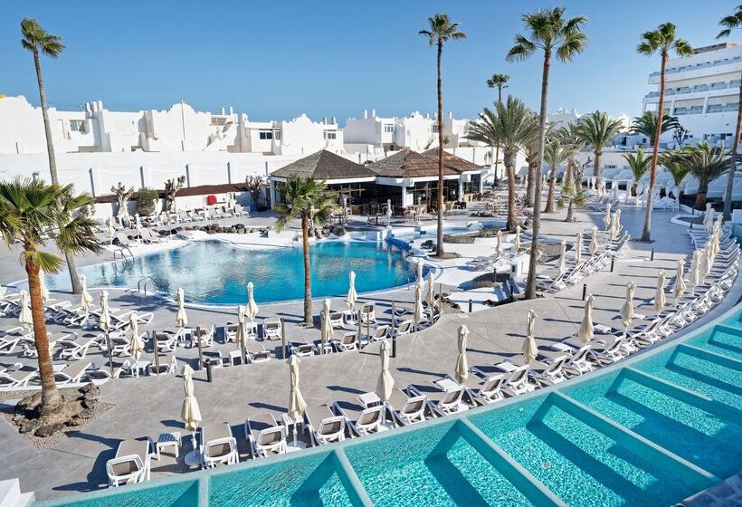 Отель Labranda Golden Beach - Adults Only