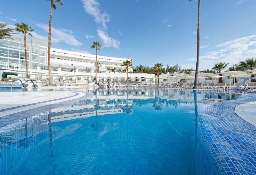 Отель Labranda Golden Beach - Adults Only