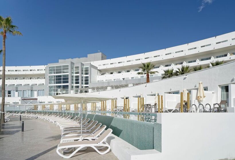 Отель Labranda Golden Beach - Adults Only