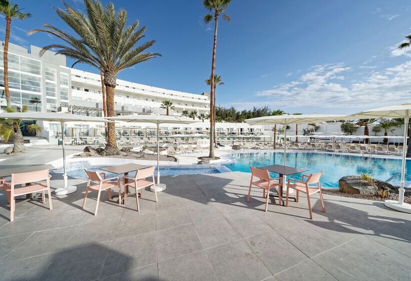 Отель Labranda Golden Beach - Adults Only