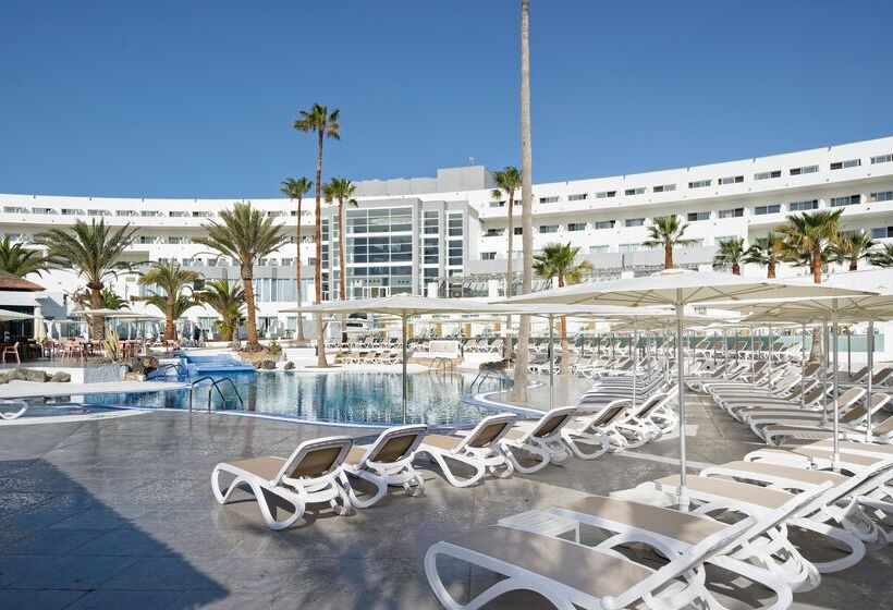 Отель Labranda Golden Beach - Adults Only