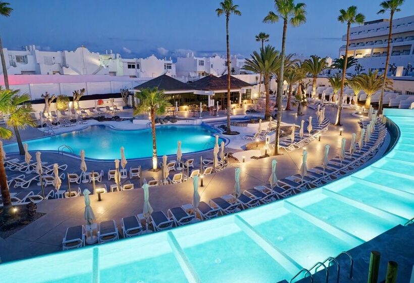 Отель Labranda Golden Beach - Adults Only