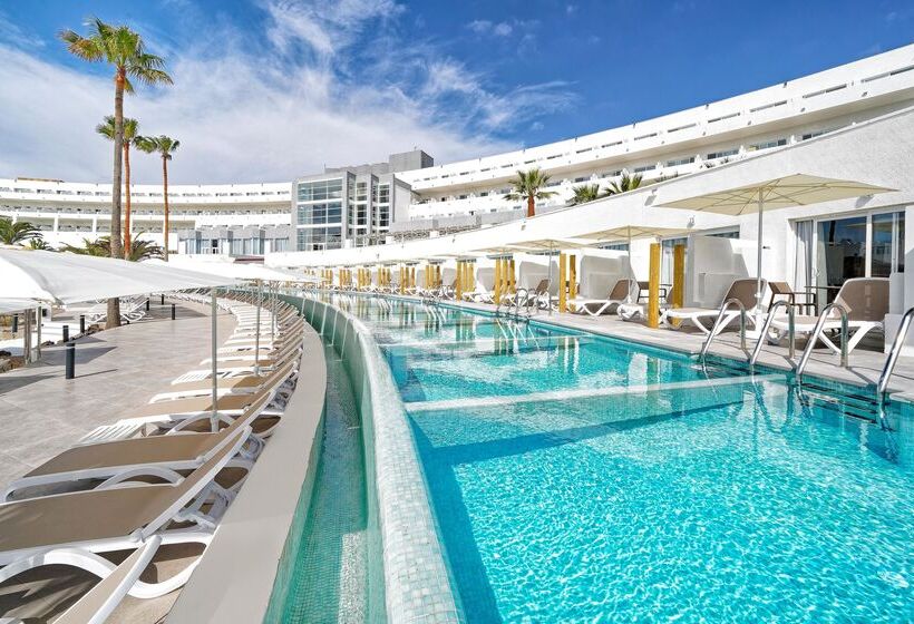 Отель Labranda Golden Beach - Adults Only