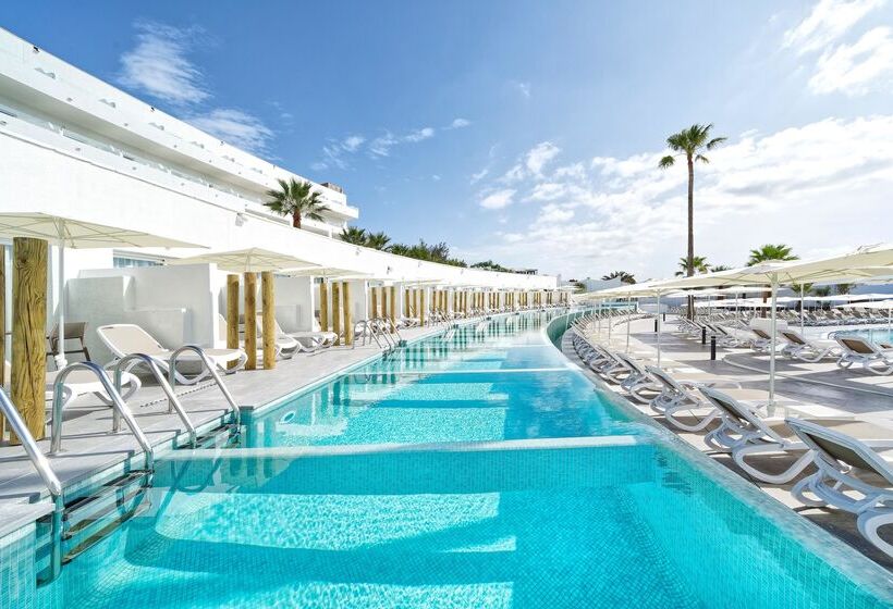 Отель Labranda Golden Beach - Adults Only