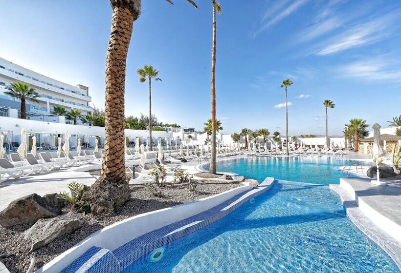 Отель Labranda Golden Beach - Adults Only