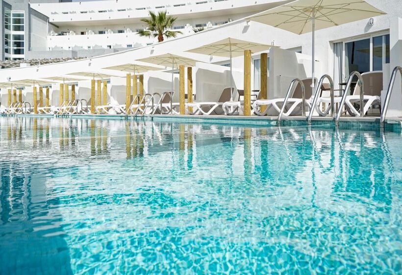 Отель Labranda Golden Beach - Adults Only