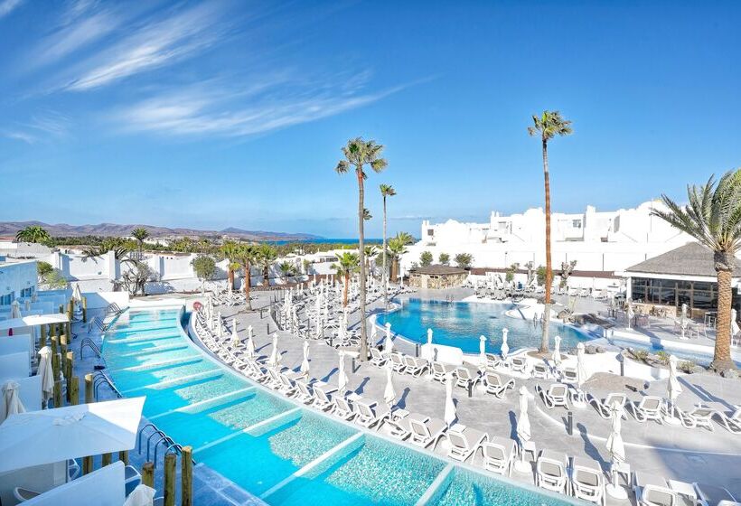 Отель Labranda Golden Beach - Adults Only