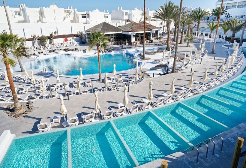 Отель Labranda Golden Beach - Adults Only