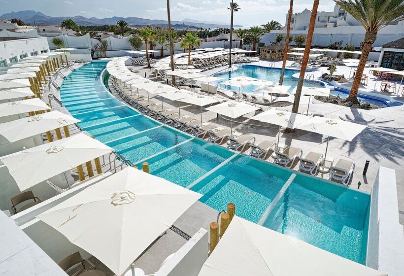 Отель Labranda Golden Beach - Adults Only