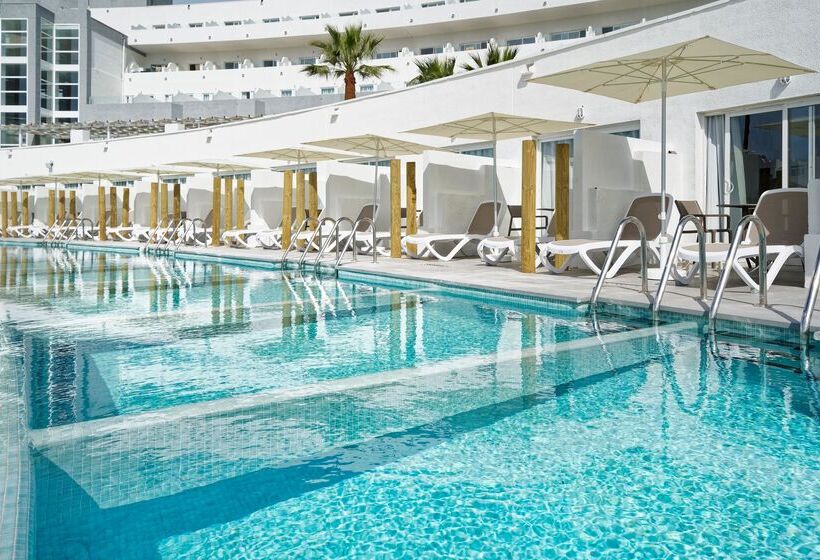 Отель Labranda Golden Beach - Adults Only