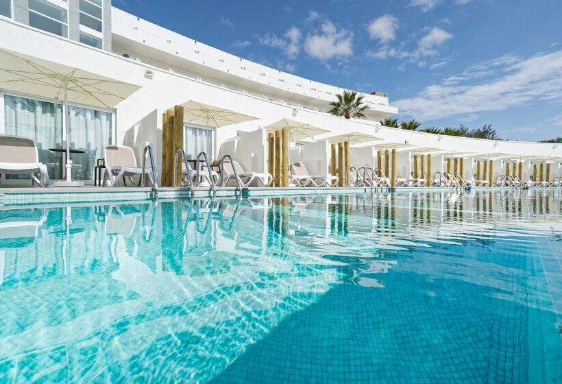 Отель Labranda Golden Beach - Adults Only