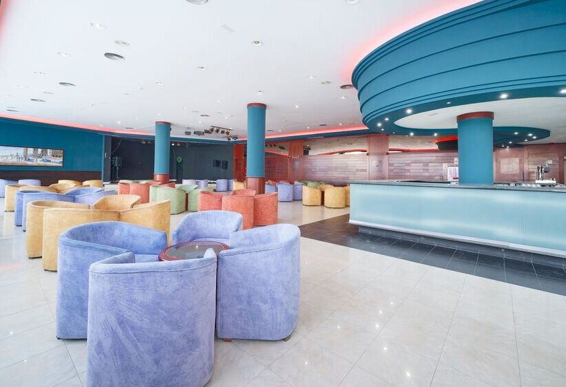 Отель Labranda Golden Beach - Adults Only