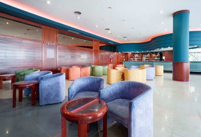 Отель Labranda Golden Beach - Adults Only