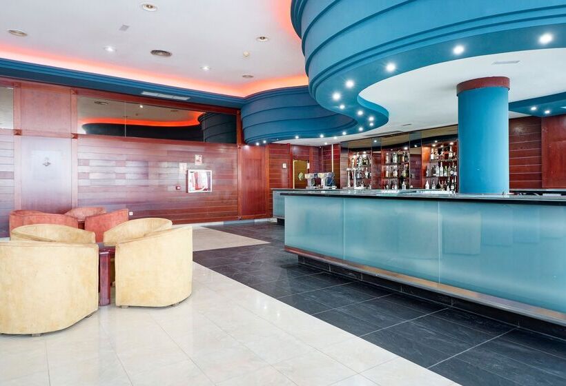 Отель Labranda Golden Beach - Adults Only