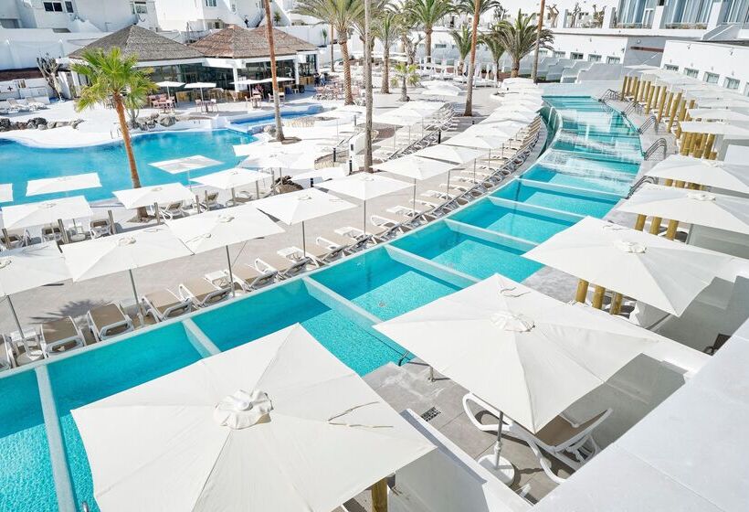 Отель Labranda Golden Beach - Adults Only